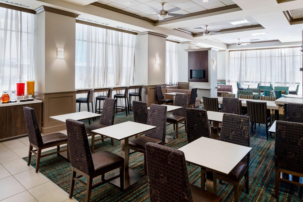 Residence Inn Houston Downtown Convention Center 29/36