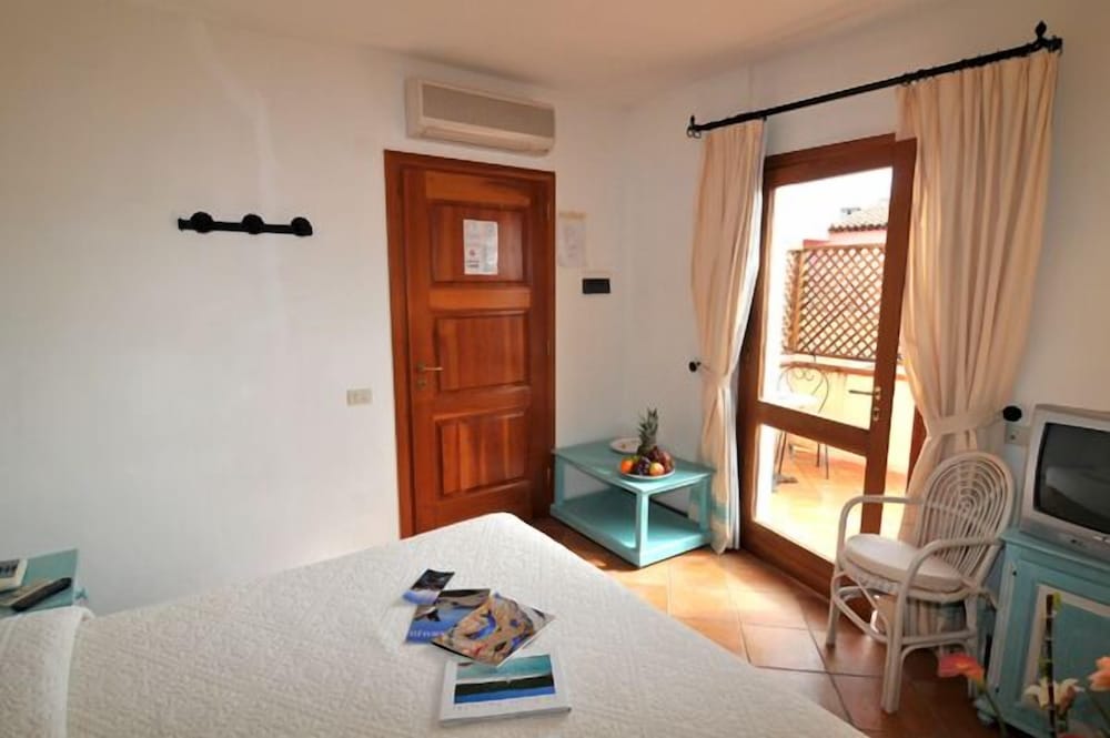 Hotel Il Piccolo Golf 10/56