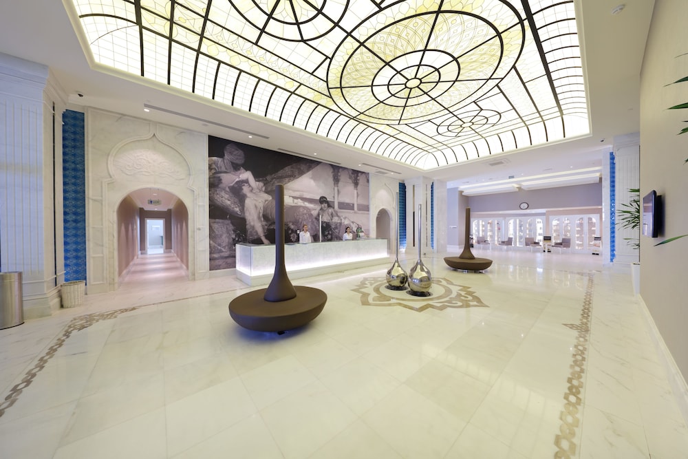 Sueno Hotels Deluxe Belek 45/77