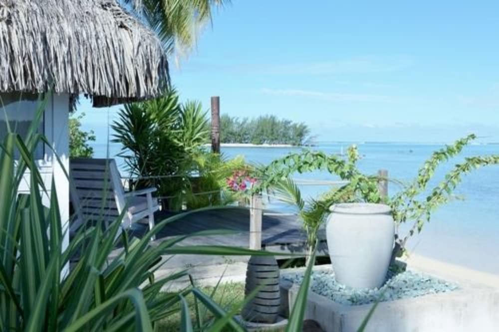 Moorea Beach Lodge 22/65