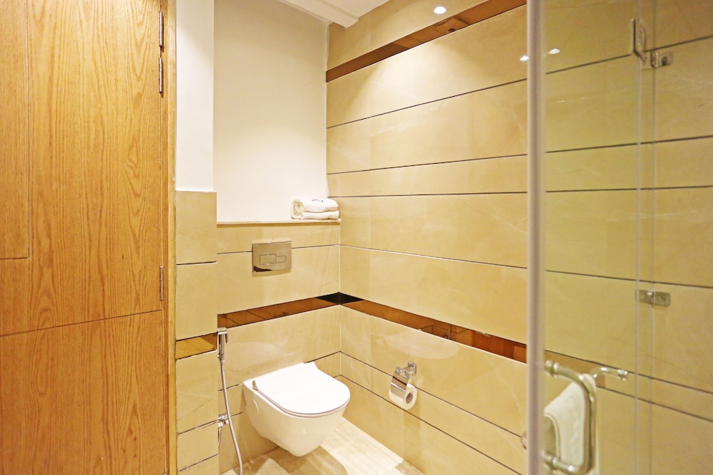 The Jrd Luxury Botique Hotel 58/64
