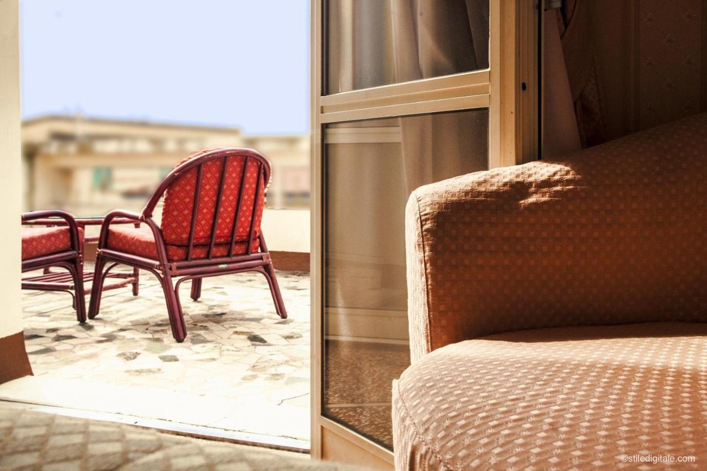La Pace Hotel 95/122