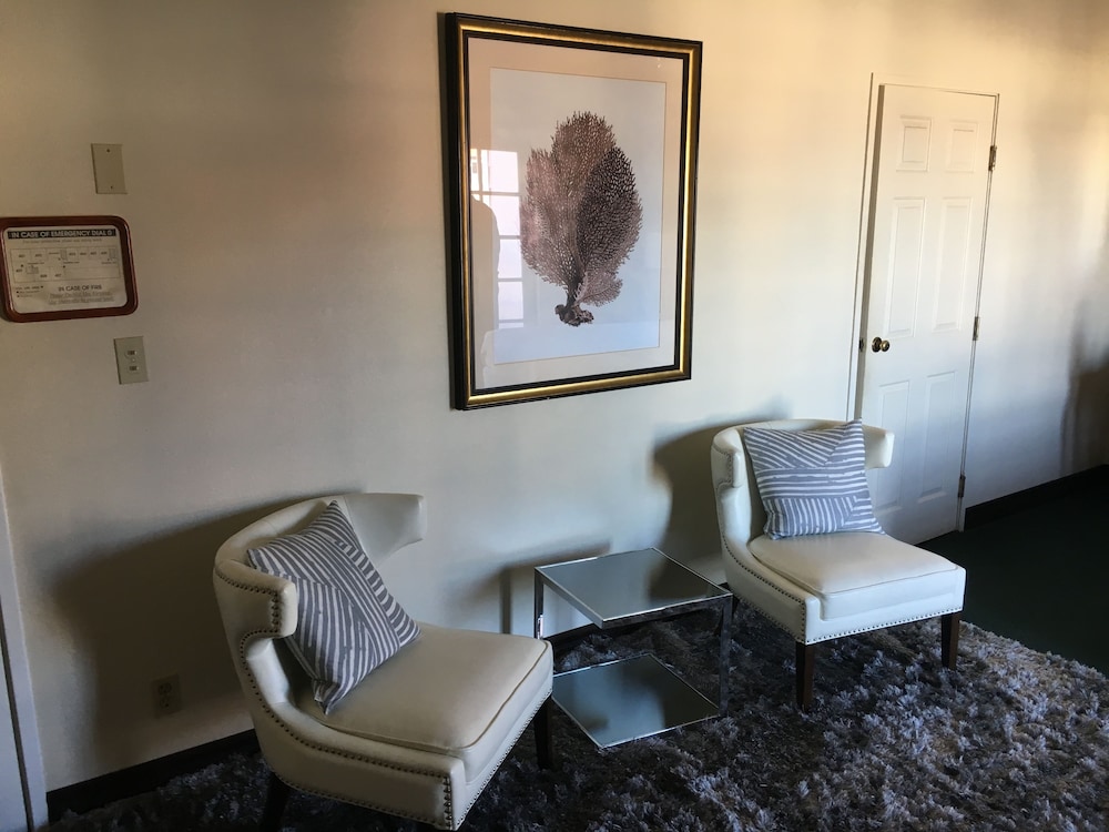 Hotel St. Lauren 21/27