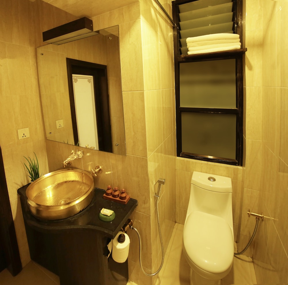 room