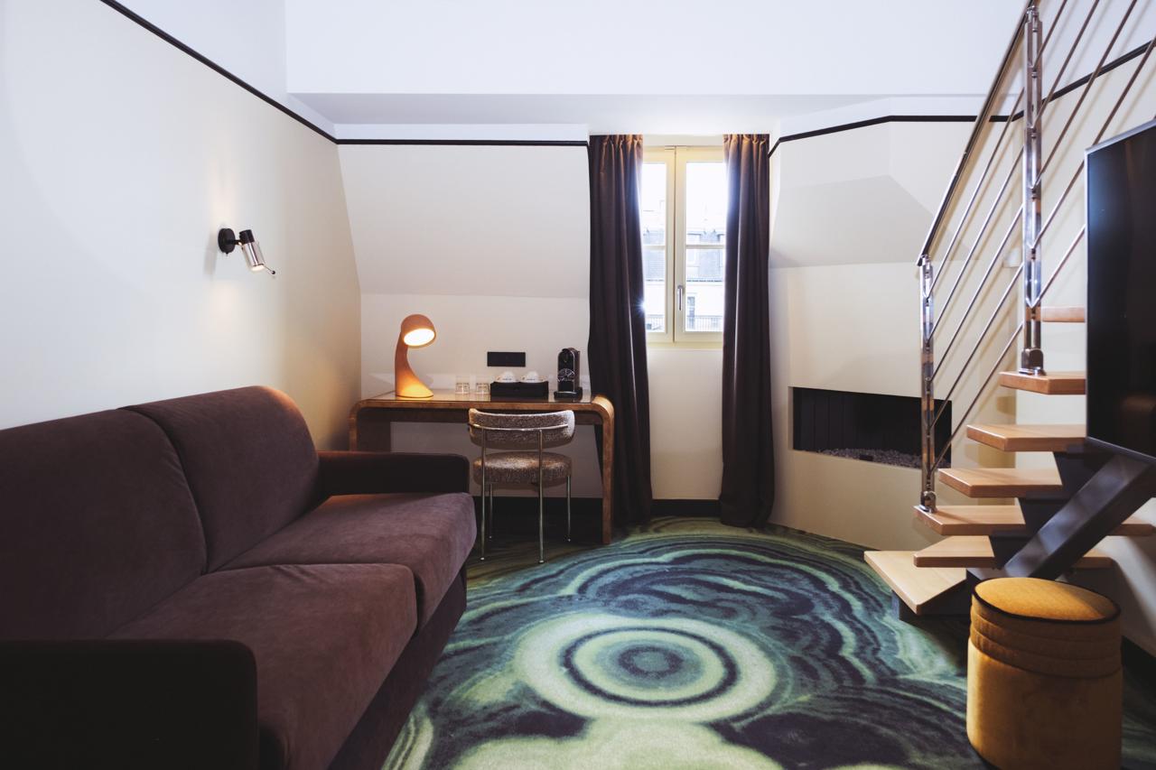 1k Hotel 27/36