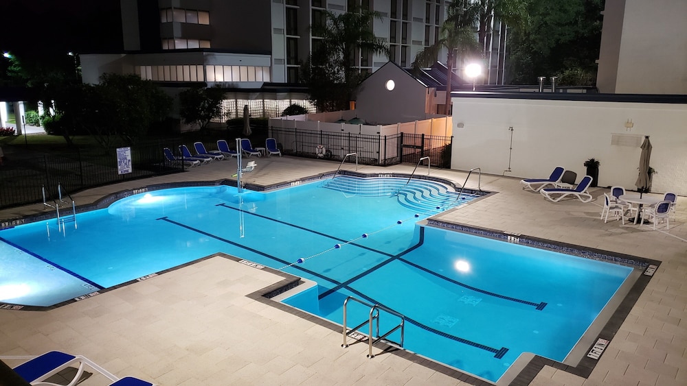 Wyndham Jacksonville Hotel and Conference Center in JACKSONVILLE - FL