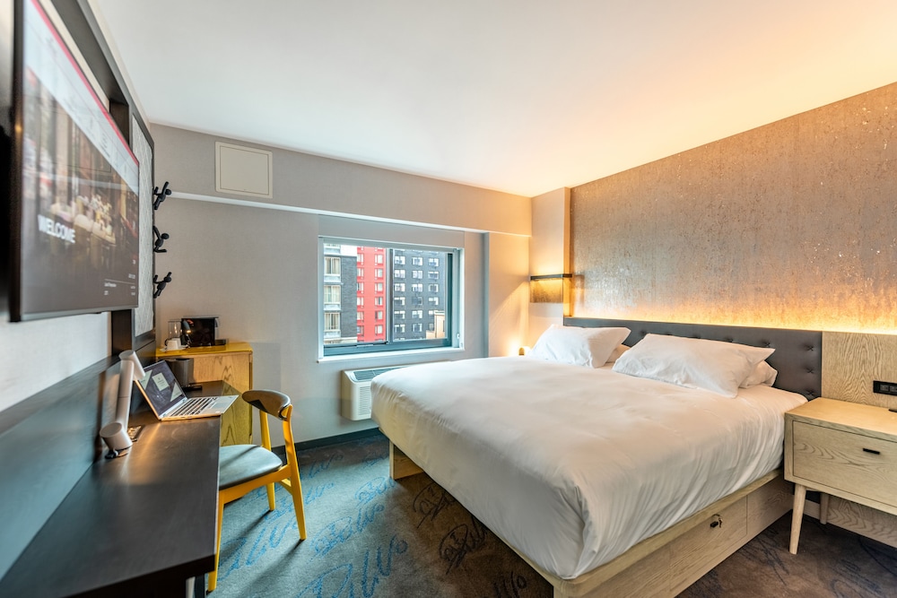 Pestana CR7 Times Square 29/76