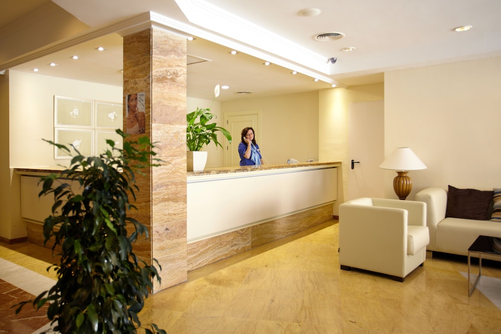 Grupotel Imperio Playa 14/40