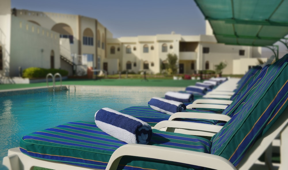RESORT SUR BEACH HOLIDAY 28/33