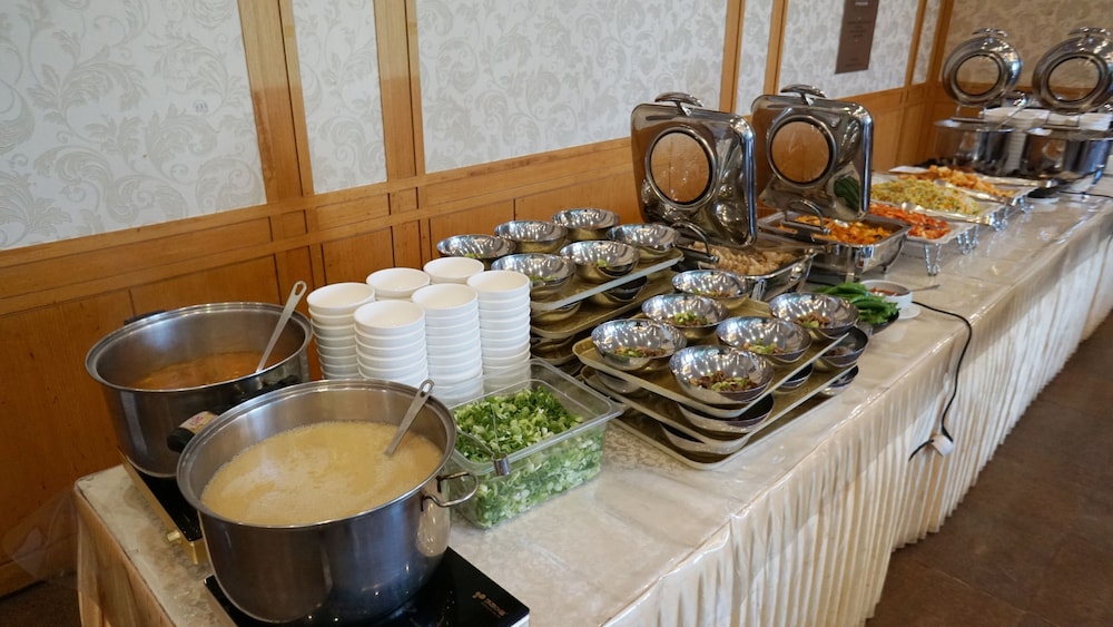 Pearl Hotel Jeju 37/63