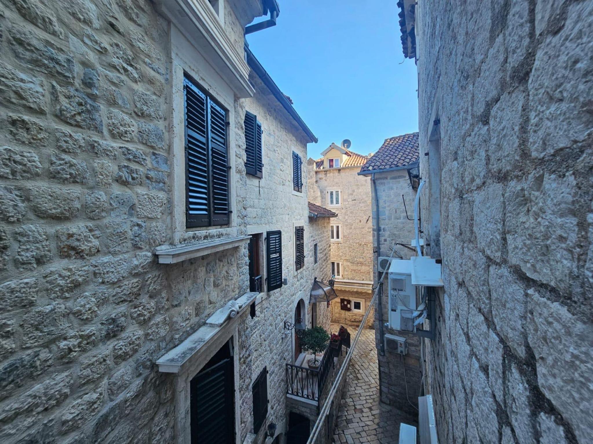 Casa Di Kotor 7/7