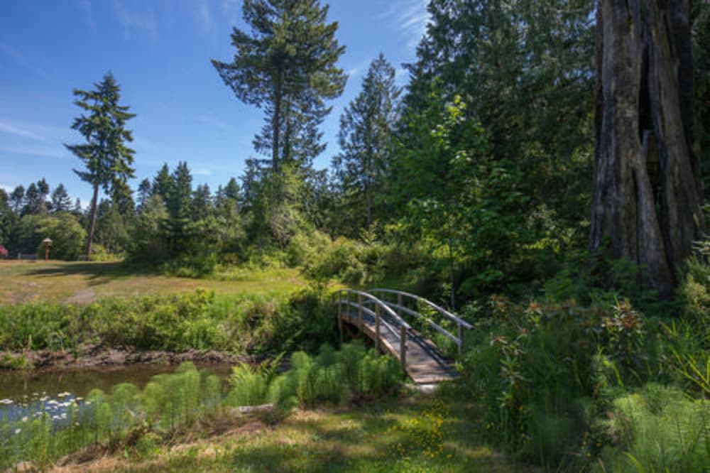 A Hidden Haven & Water Garden Cottages 37/48