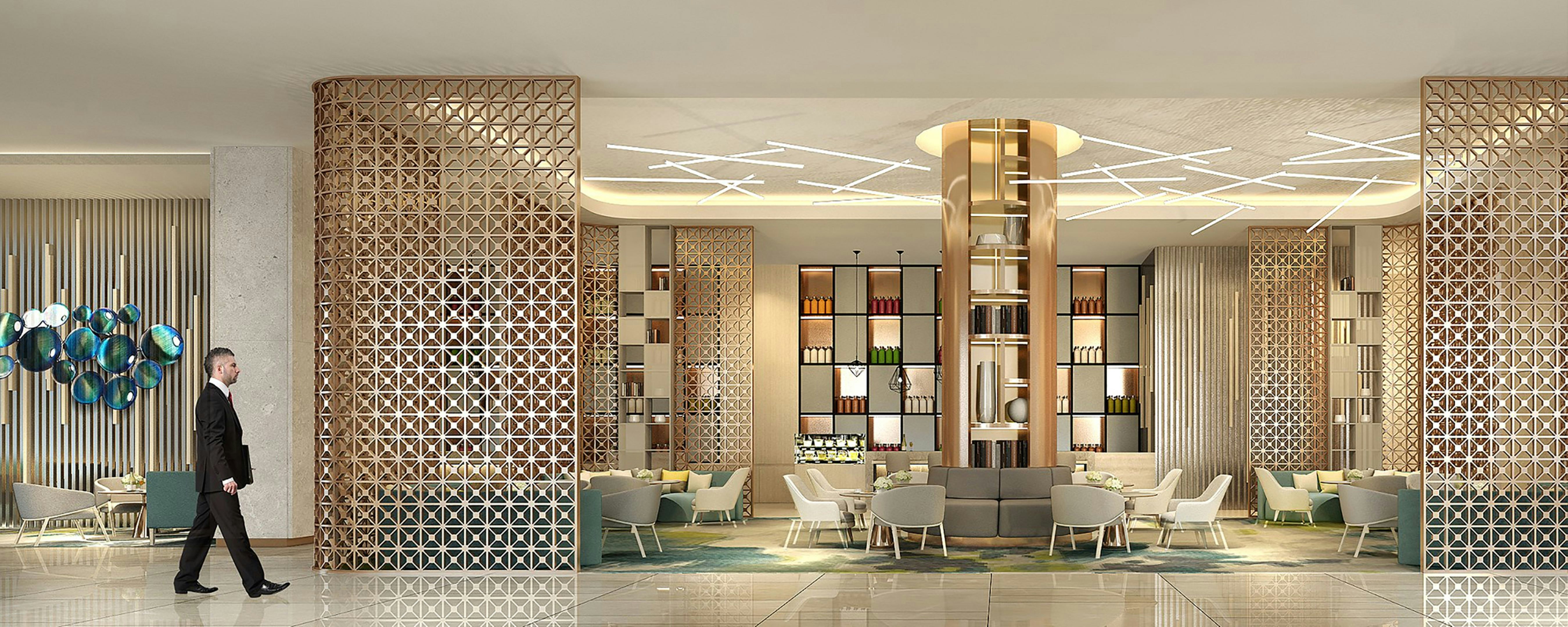 Holiday Inn Chengde Park View 62/62