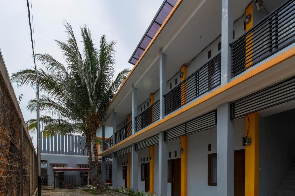 Reddoorz Jagakarsa 2 2/48