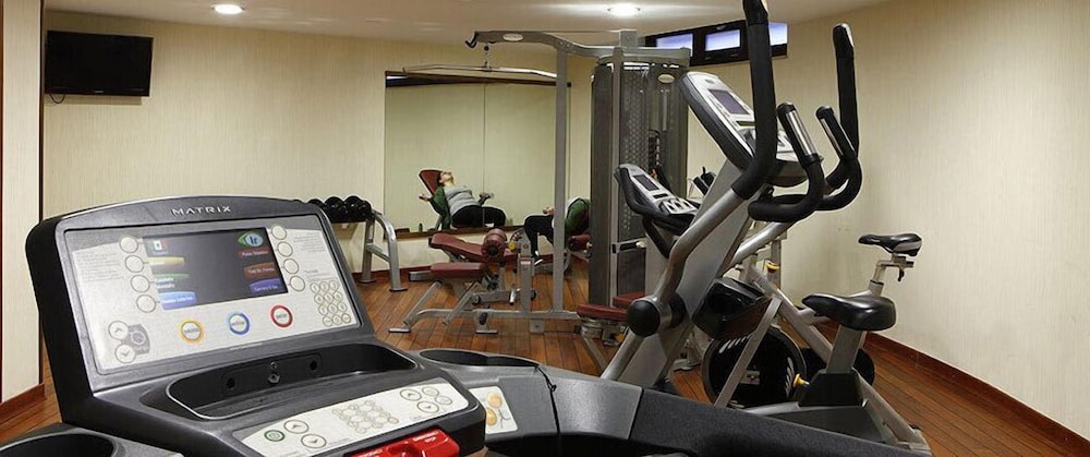 Blanco Hotel & SPA 44/50