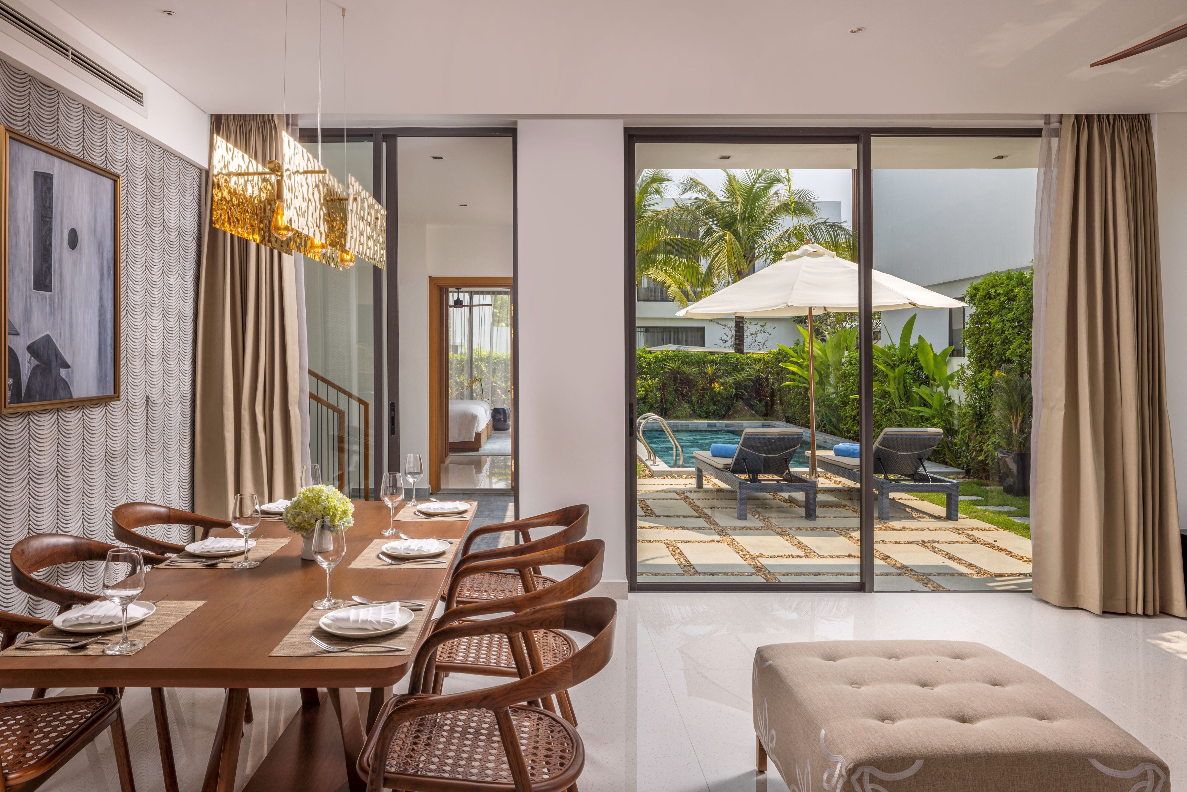Royal Beachfront Villas & Spa Hoi An Danang 119/134