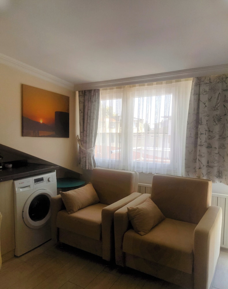 Heybeli Butik Hotel 25/50
