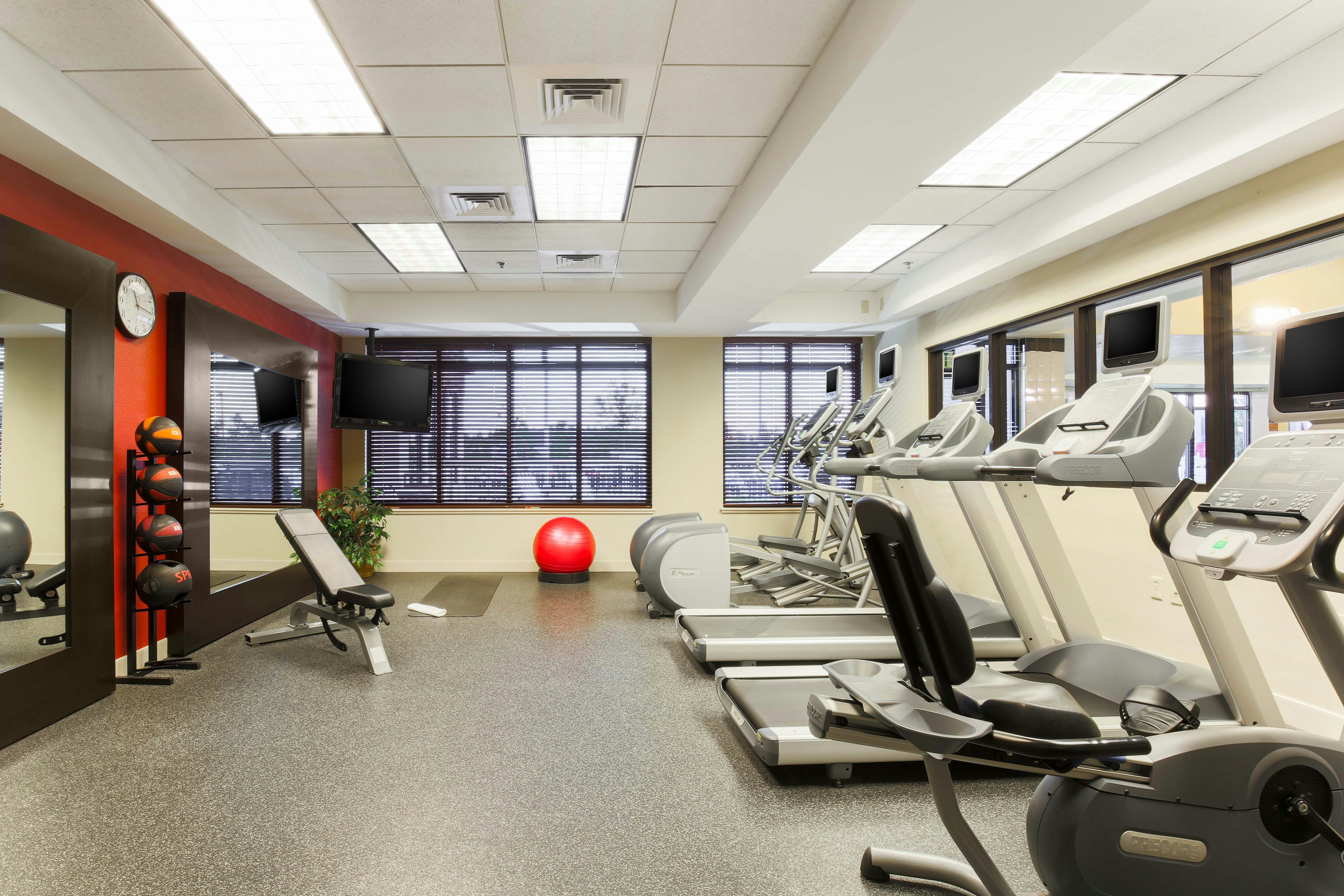 希尔顿花园酒店Anchorage(Hilton Garden Inn Anchorage) 图片5
