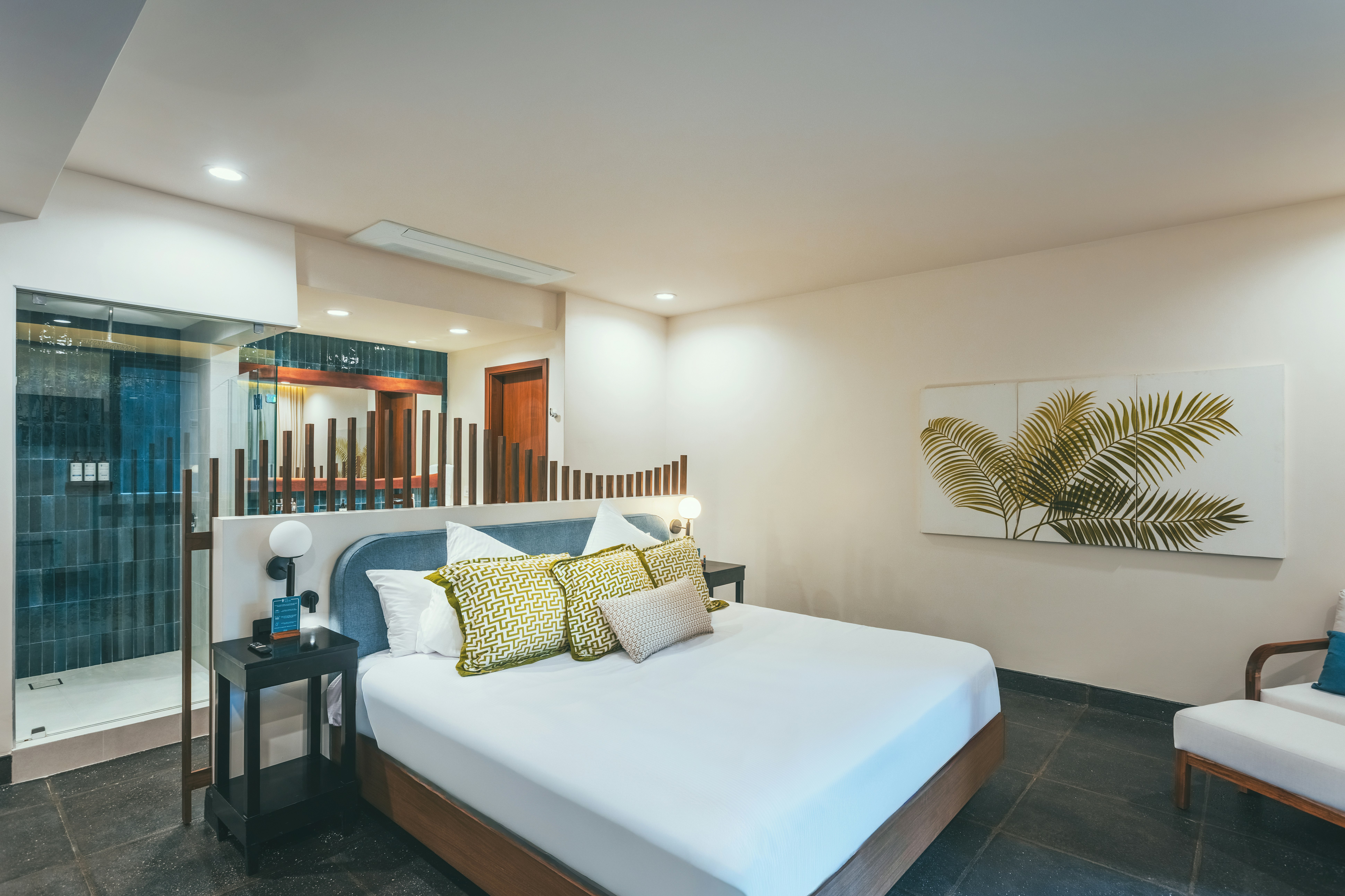 Los Altos Resort 25/82