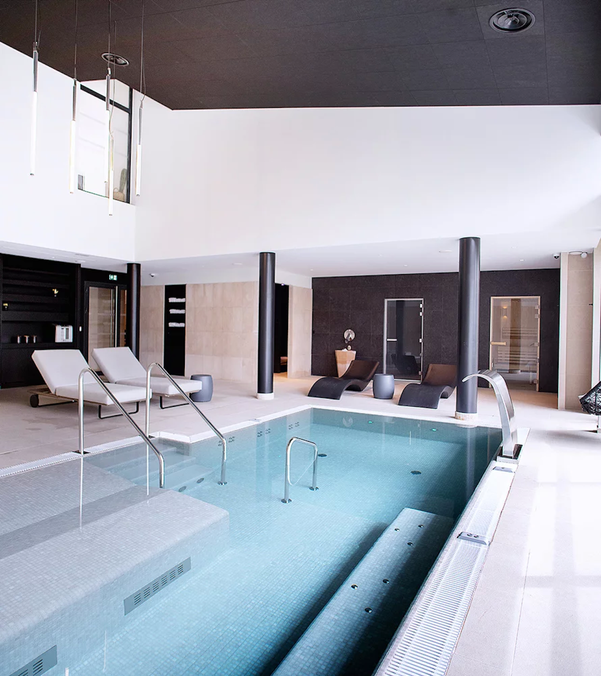 Le Richebourg Hotel Restaurant Spa 21/44