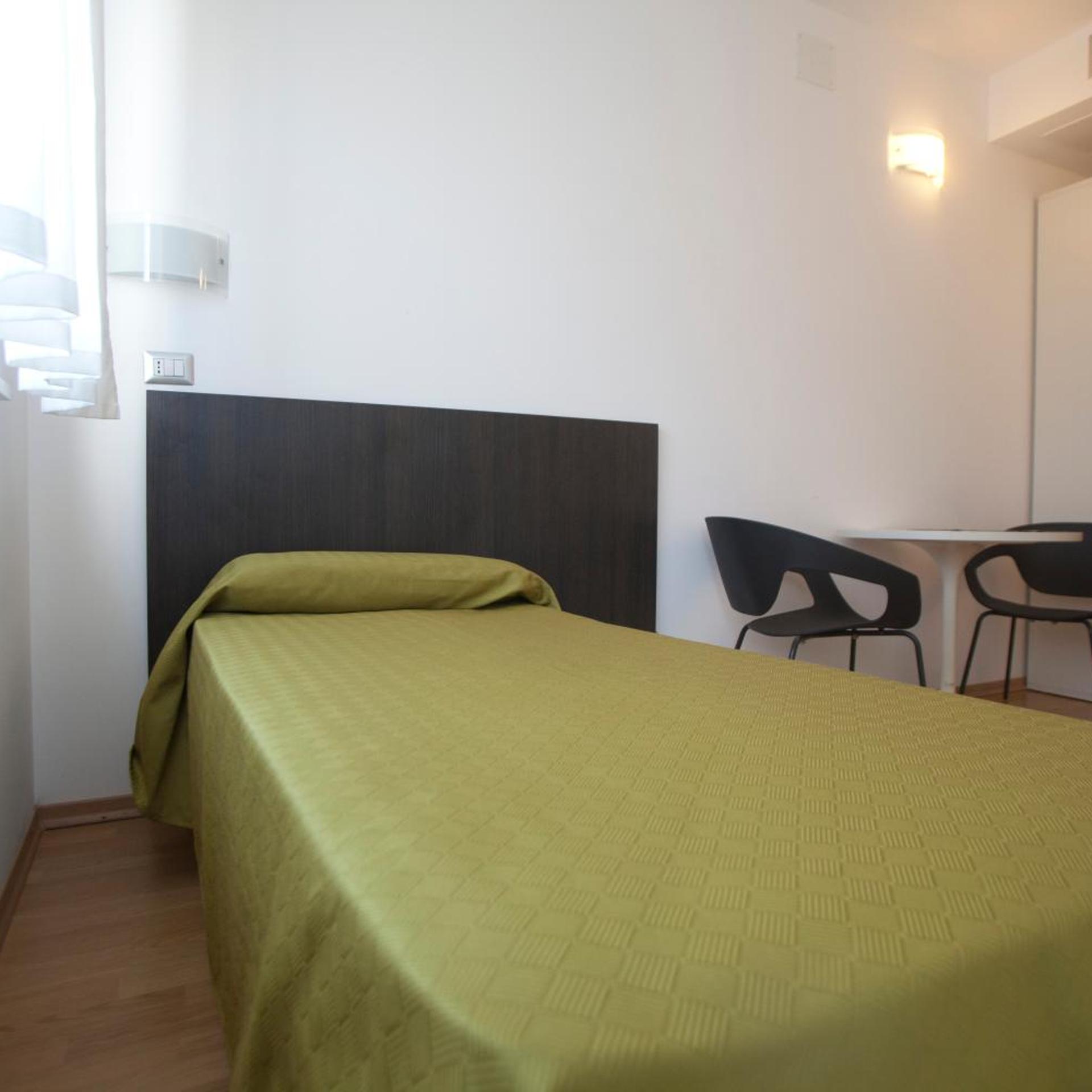 استوديو مفرد