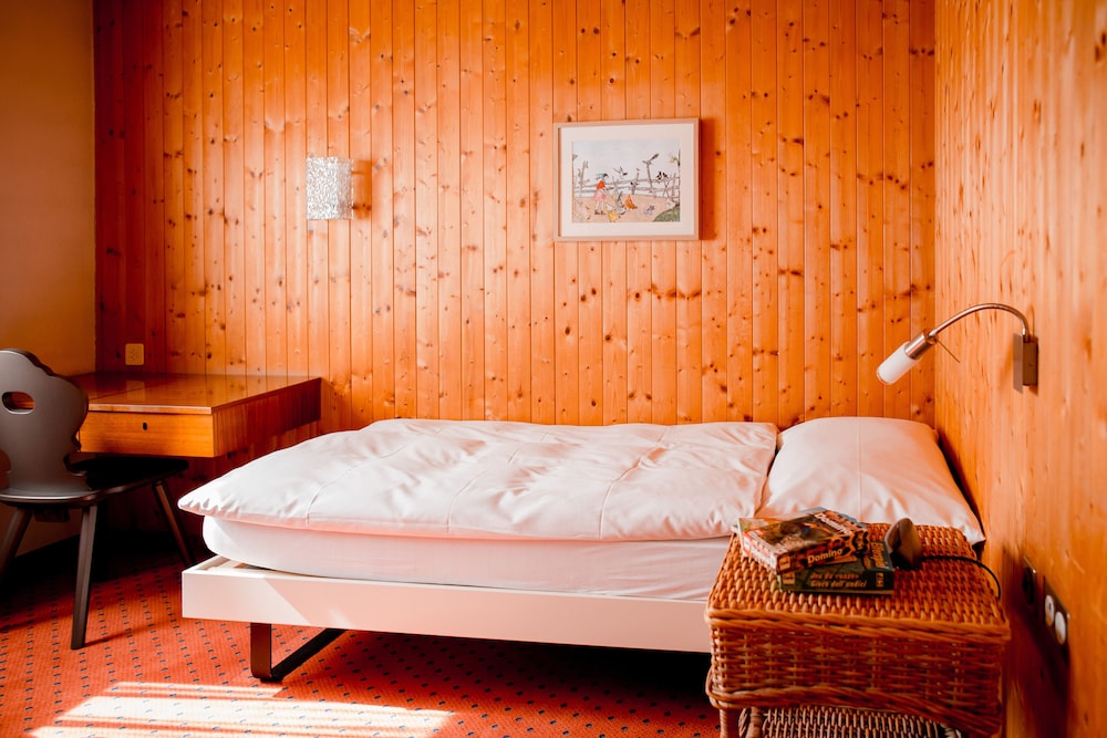 Hotel Sport Klosters 21/44