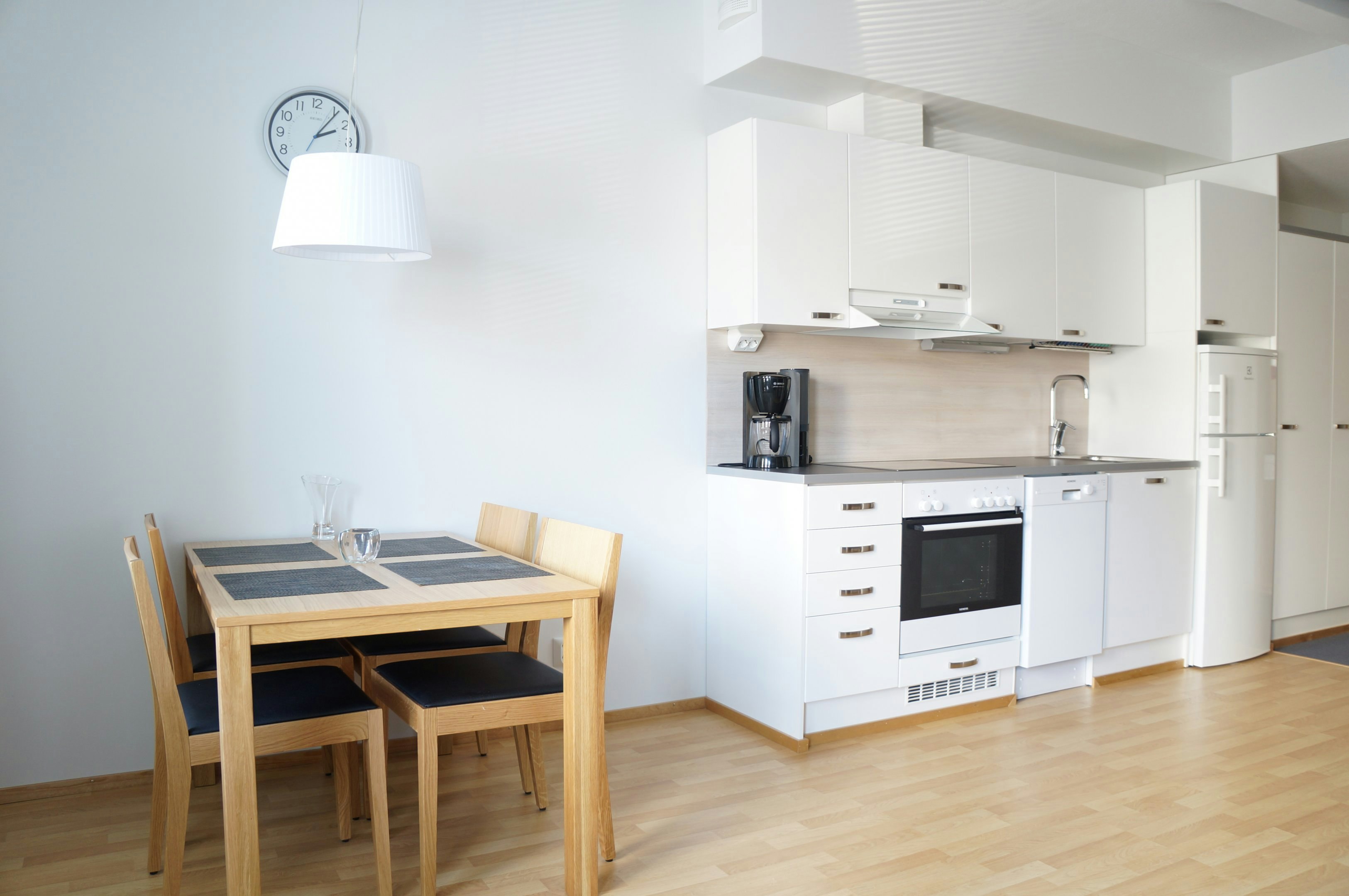 Forenom City Suites Tampere 22/34
