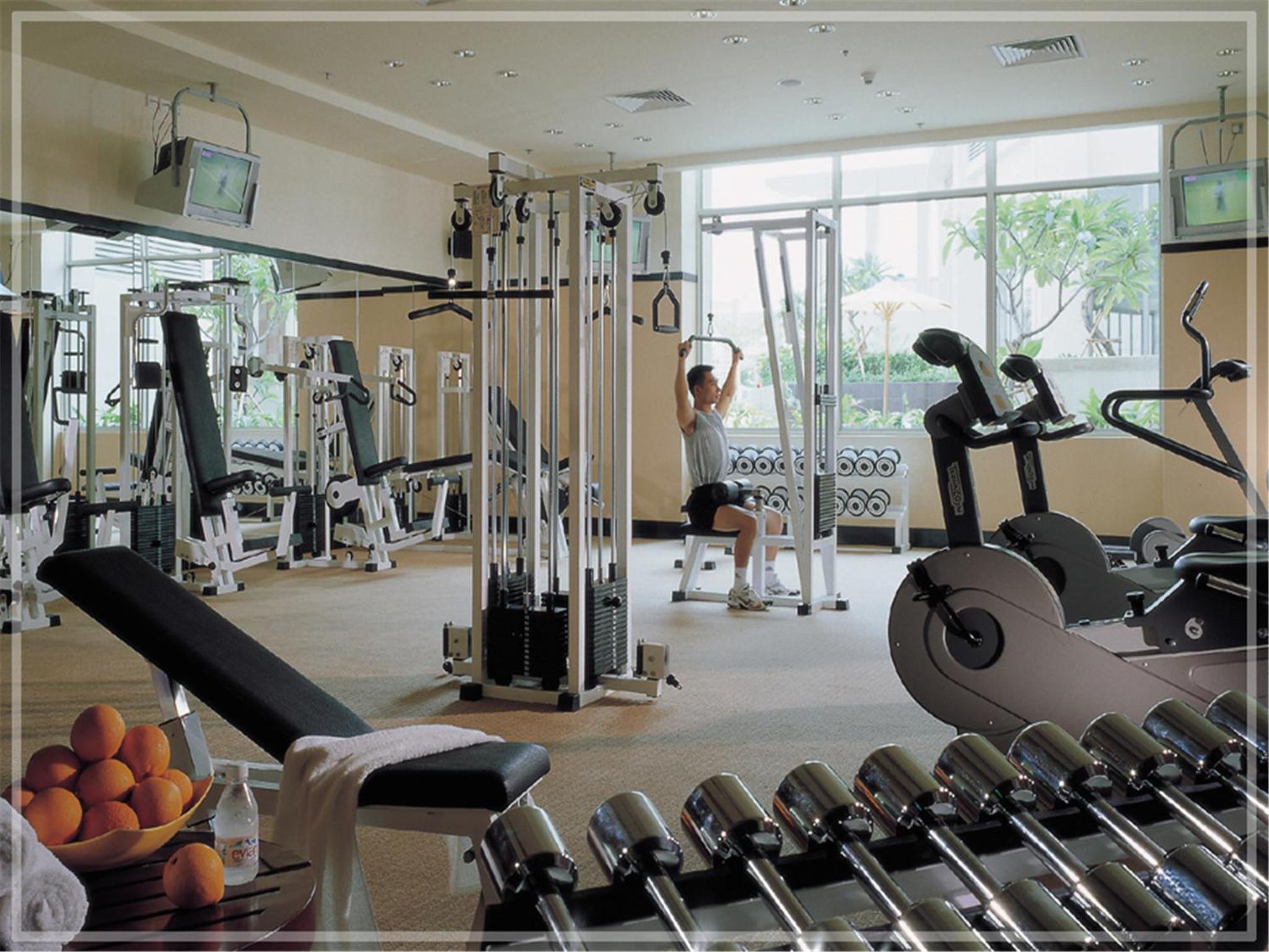 Shantou Junhua Haiyi Hotel 27/50