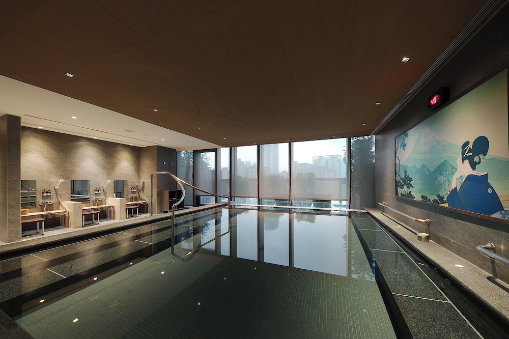 Jasper Hotel Banqiao Taipei 34/51