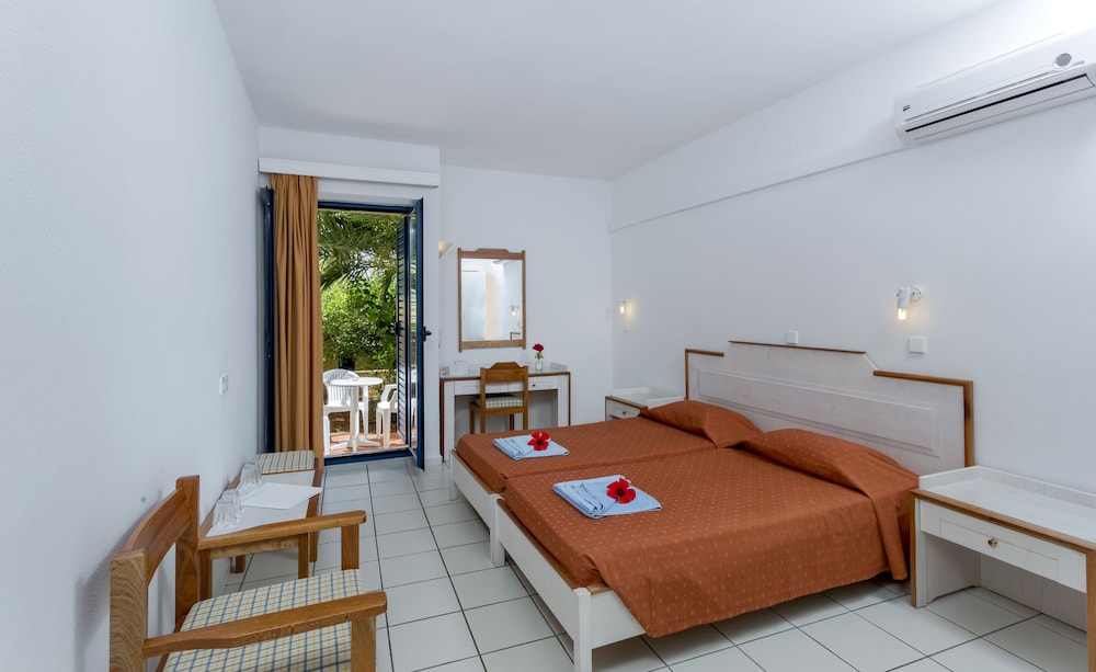 Dessole Dolphin Bay Resort 8/50