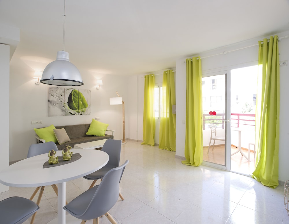The Palm Star Ibiza - Adults Only 31/50
