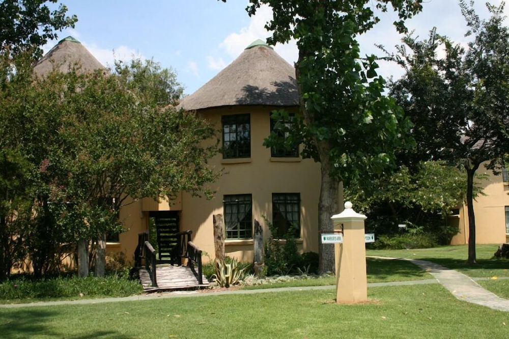 Battlefields Country Lodge 44/50