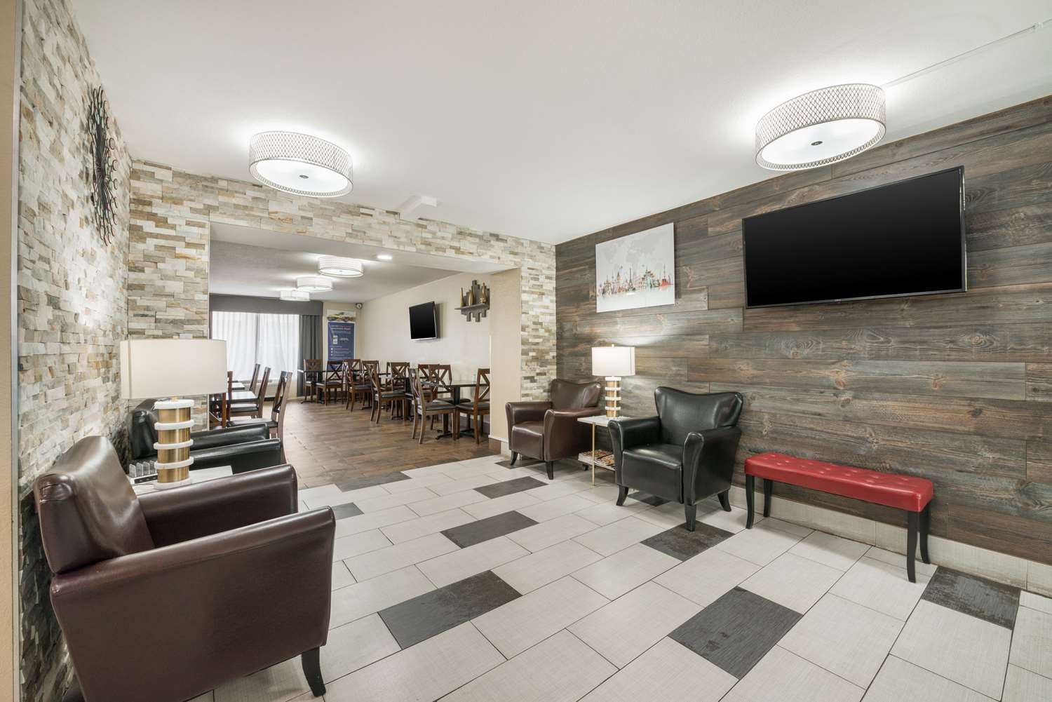 Quality Inn Concord Kannapolis 21/34