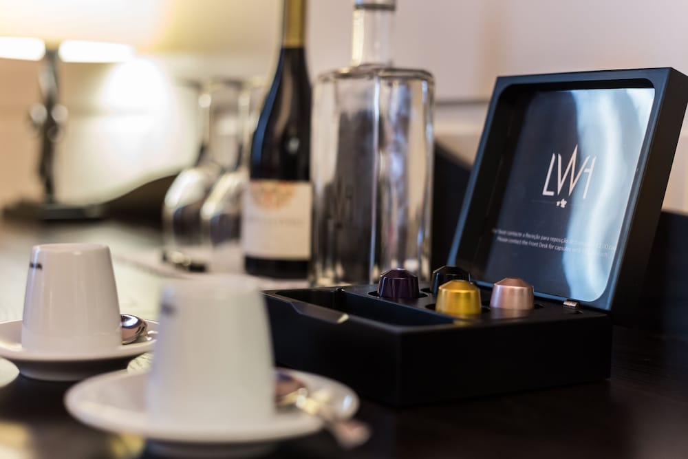 Lisbon Wine Hotel 28/60