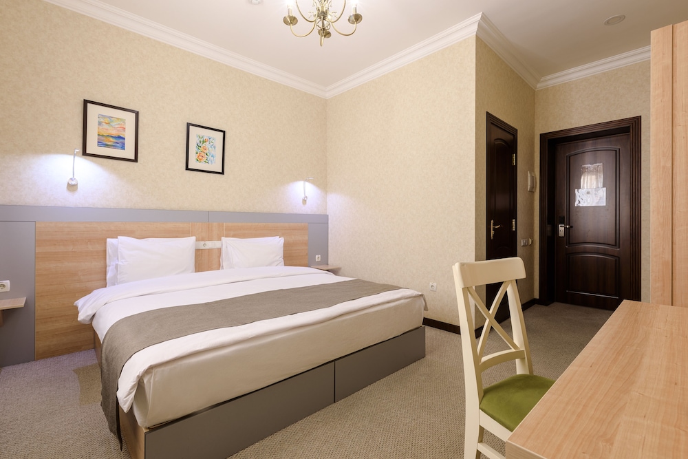 Navruz Hotel Tashkent 24/70