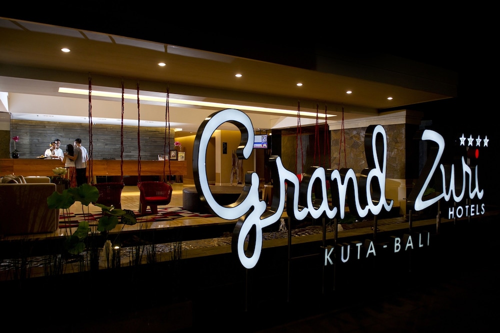 Grand Zuri Kuta Bali 49/55