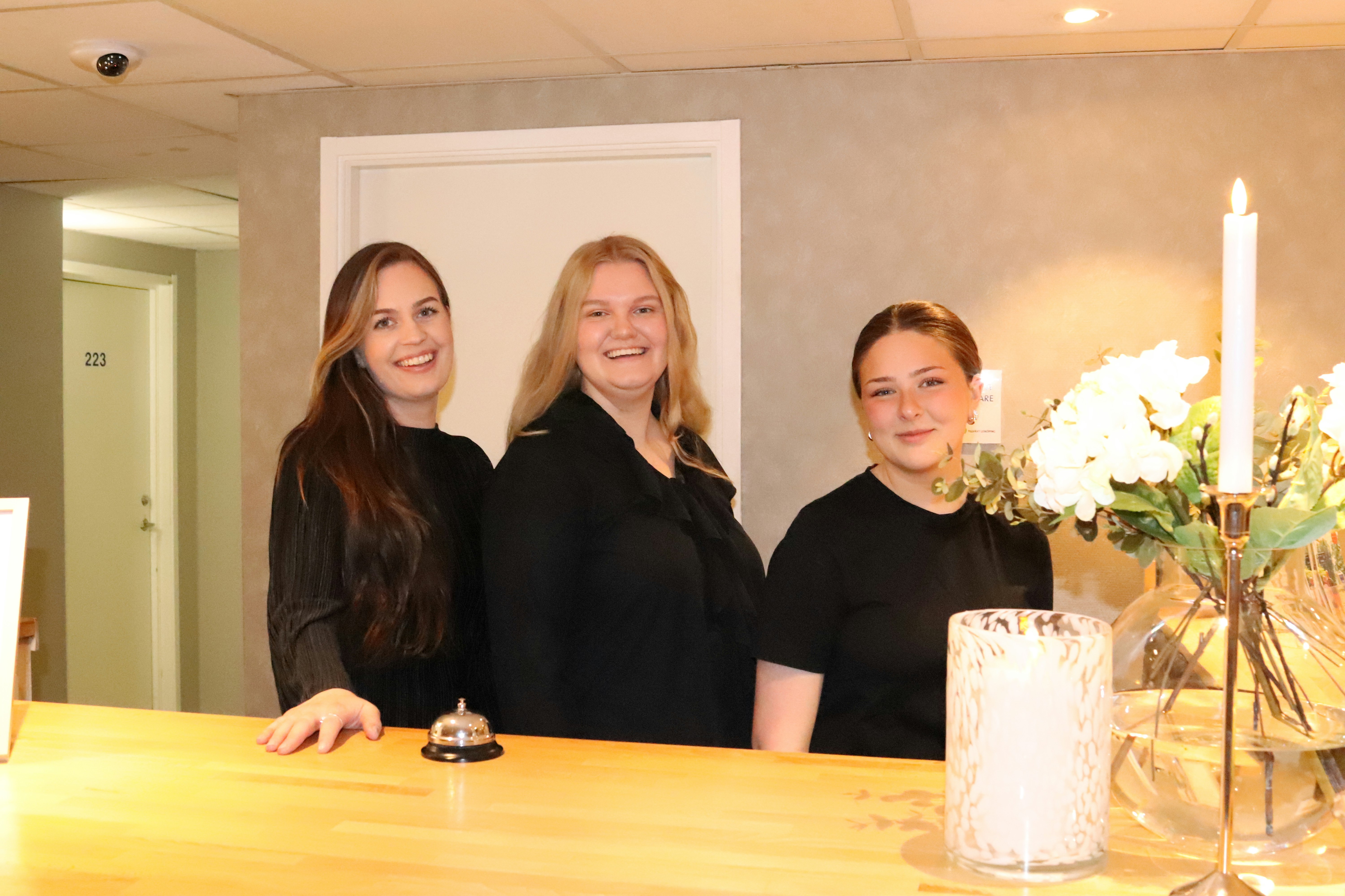 Hotel Radhuset First Partner 1/50