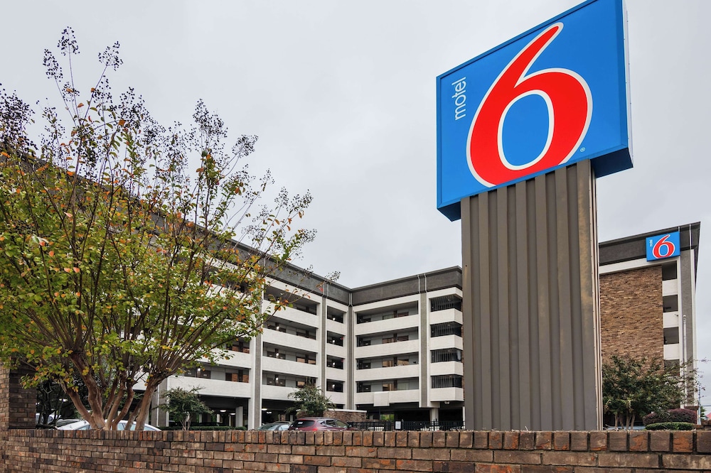 Motel6 Columbus, GA - Downtown in COLUMBUS - GA