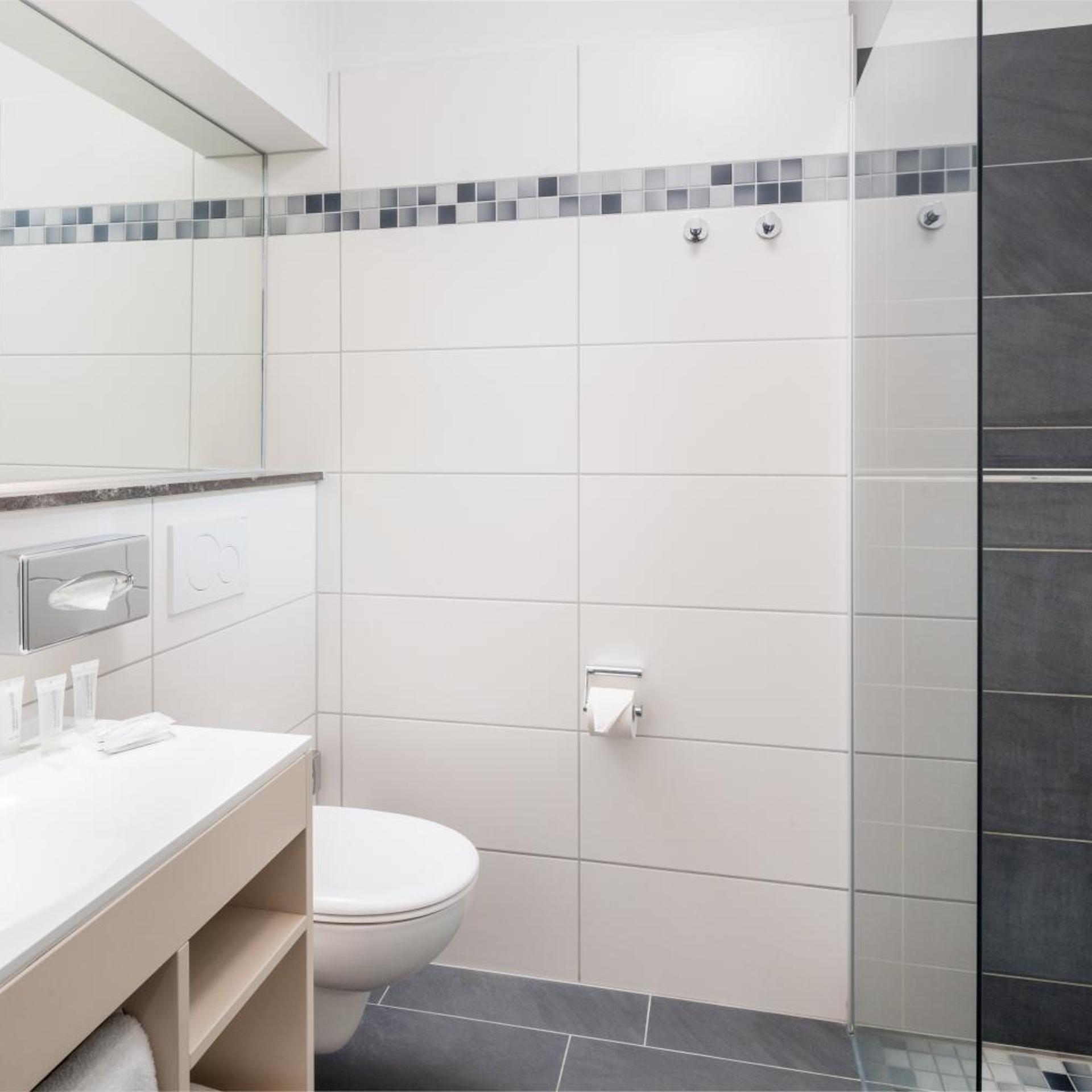 Hotel Blumlage Garni 52/55