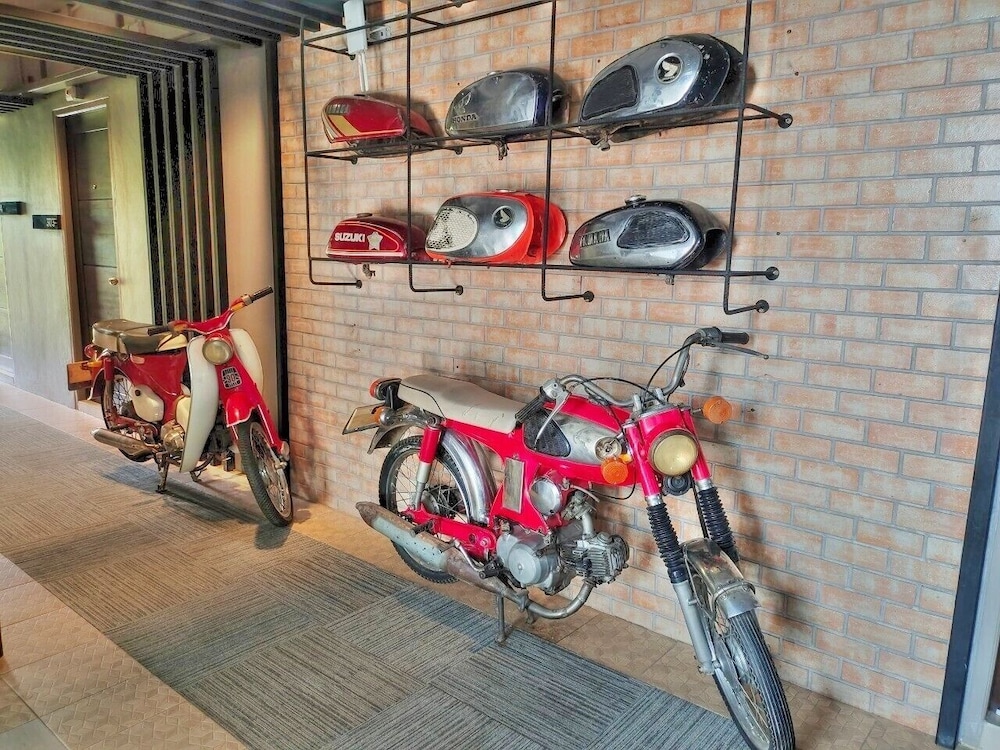 Qoo Hotel 46/64