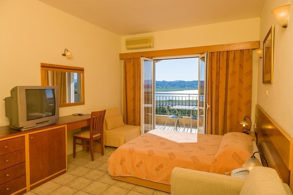 Corfu Hellinis Hotel 14/32