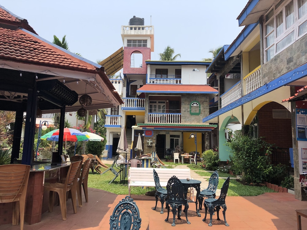 Per Avel Beach Holiday Home 40/47