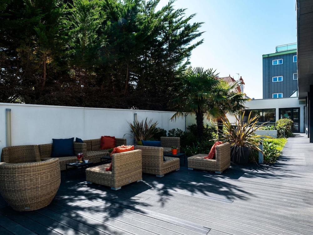 Ibis Styles Quiberon Centre 50/72
