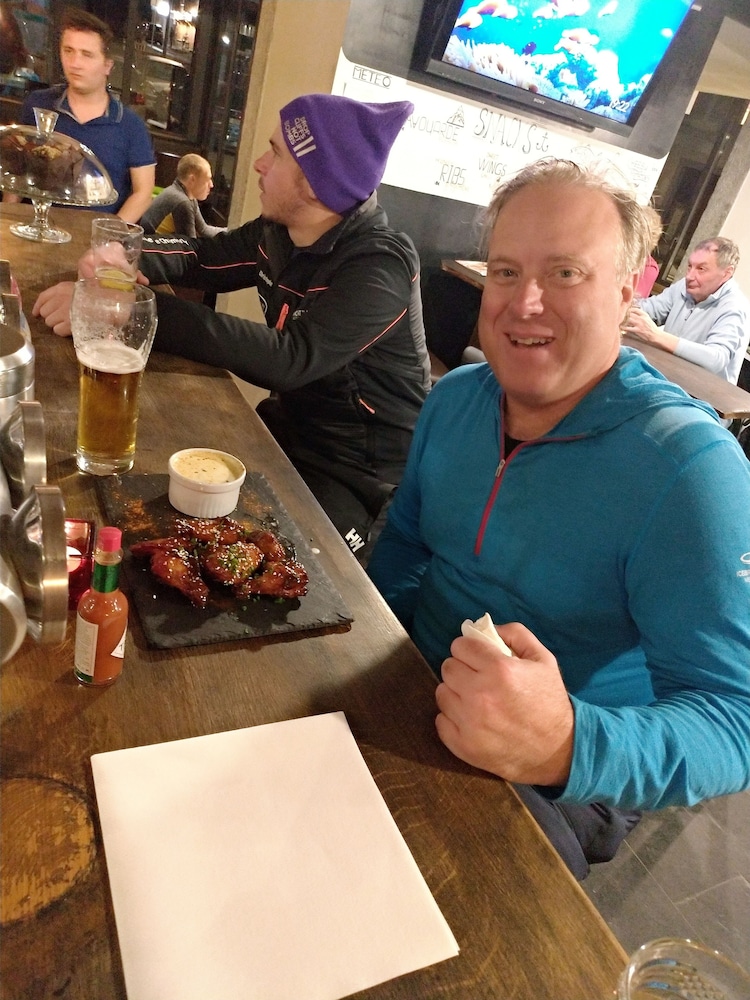 Les Lanchers Hotel Restaurant 10/50