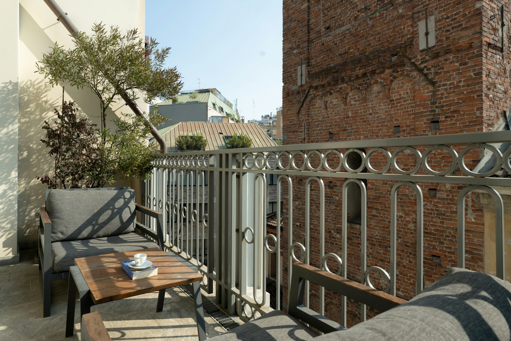 Speronari Suites 28/50