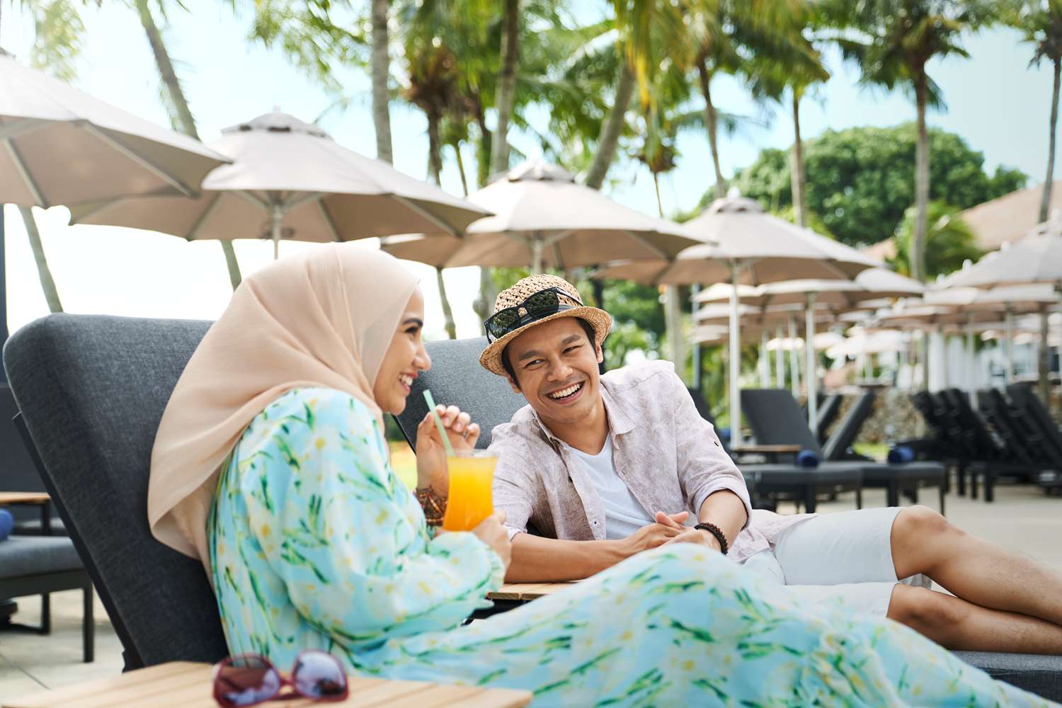 DoubleTree by Hilton Damai Laut Resort 26/29