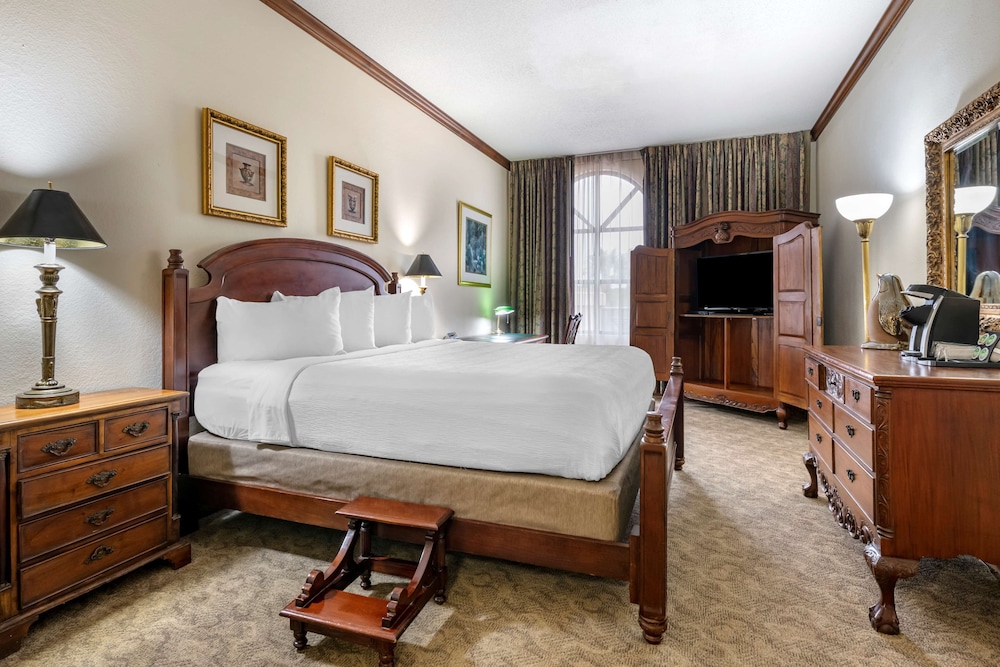 Best Western Gateway Grand 18/54