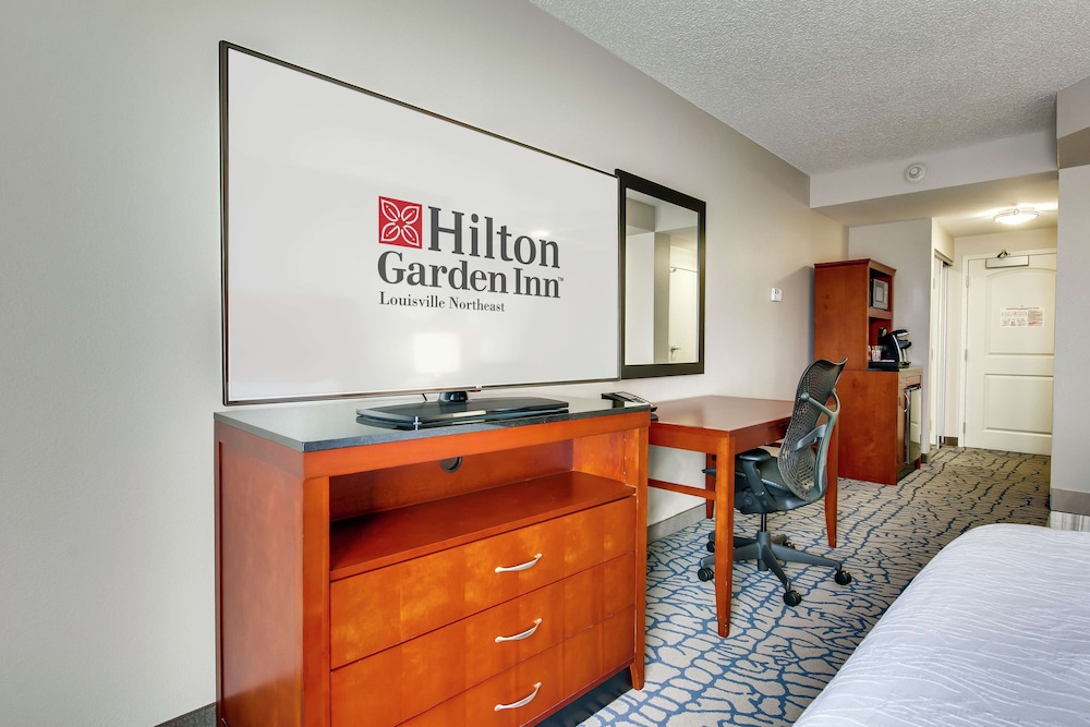 Hilton Garden Inn Louisville Northeast 43/67
