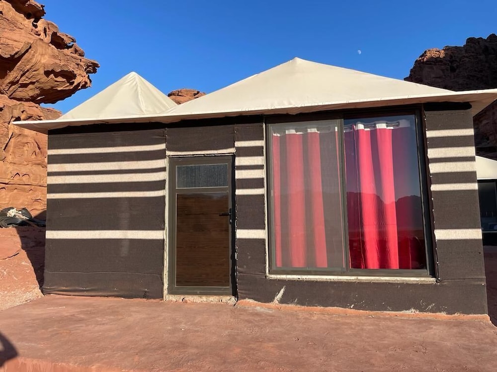 Beyond Wadi Rum Camp 2/50