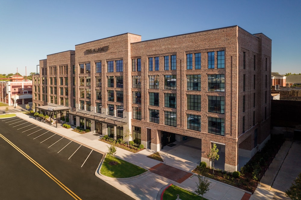 The Alamite, Tuscaloosa, a Tribute Portfolio Hotel 1/46